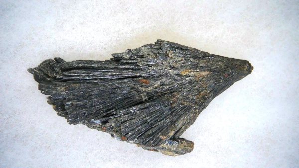 Genuine Black Kyanite Natural Mineral Specimen for Sale from India #14