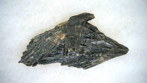 Genuine Black Kyanite Natural Mineral Specimen for Sale from India #14a