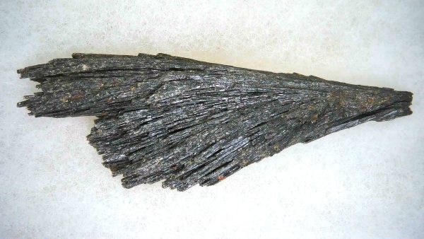 Genuine Black Kyanite Natural Mineral Specimen for Sale from India #19