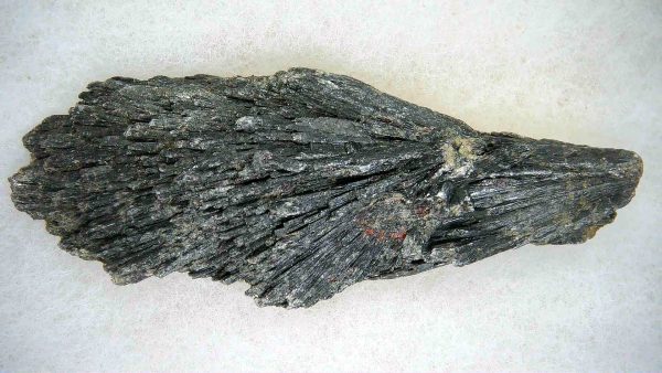 Genuine Black Kyanite Natural Mineral Specimen for Sale from India #1a