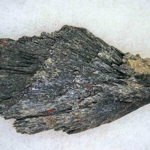 Genuine Black Kyanite Natural Mineral Specimen for Sale from India #3