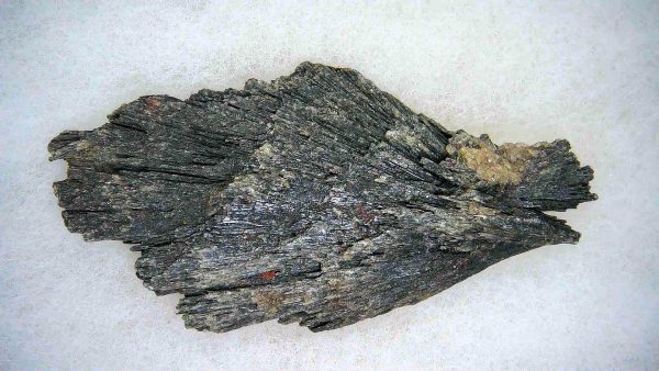 Genuine Black Kyanite Natural Mineral Specimen for Sale from India #3