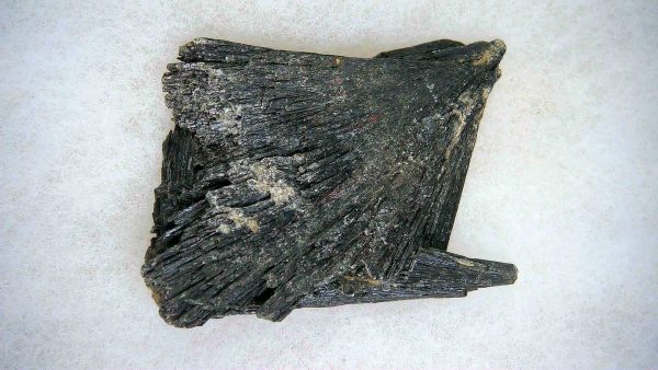 Genuine Black Kyanite Natural Mineral Specimen for Sale from India #4a