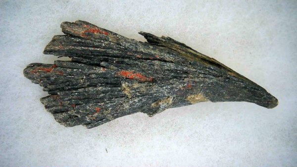 Genuine Black Kyanite Natural Mineral Specimen for Sale from India #5a