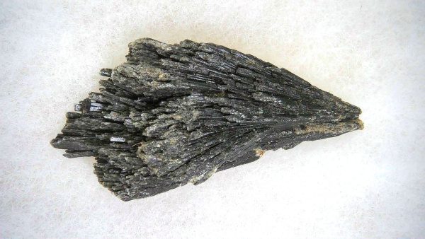 Genuine Black Kyanite Natural Mineral Specimen for Sale from India #8a