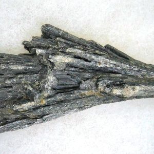 Genuine Black Kyanite Natural Mineral Specimen for Sale from India #9