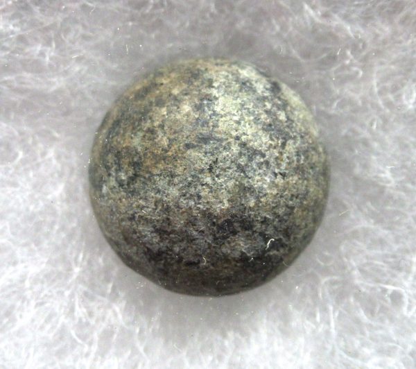 Shipwreck Artifacts | Musket Ball #13 - Image 2