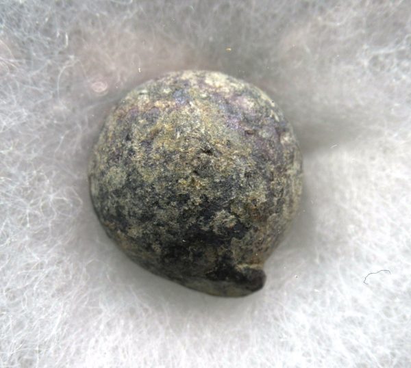 Shipwreck Artifacts | Musket Ball #14 - Image 2