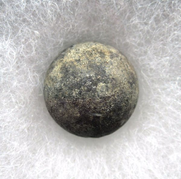 Shipwreck Artifacts | Musket Ball #15 - Image 2