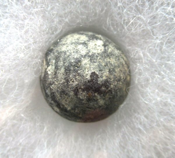 Shipwreck Artifacts | Musket Ball #18 - Image 2