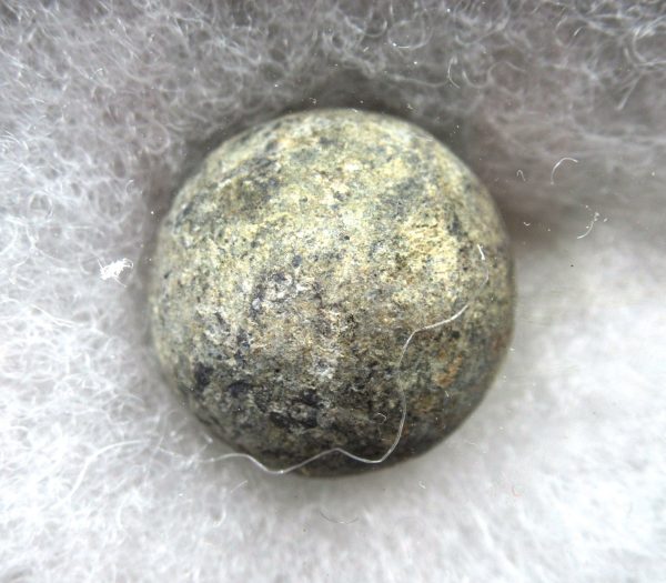 Shipwreck Artifacts | Musket Ball #20 - Image 2