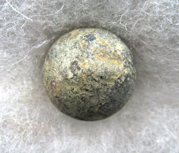 Shipwreck Artifacts | Musket Ball #23 - Image 2