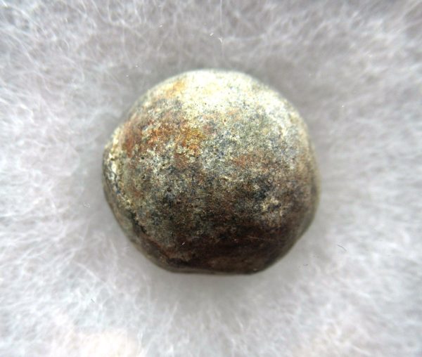 Shipwreck Artifacts | Musket Ball #25 - Image 2