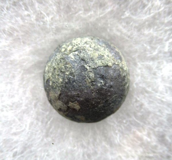 Shipwreck Artifacts | Musket Ball #26 - Image 2