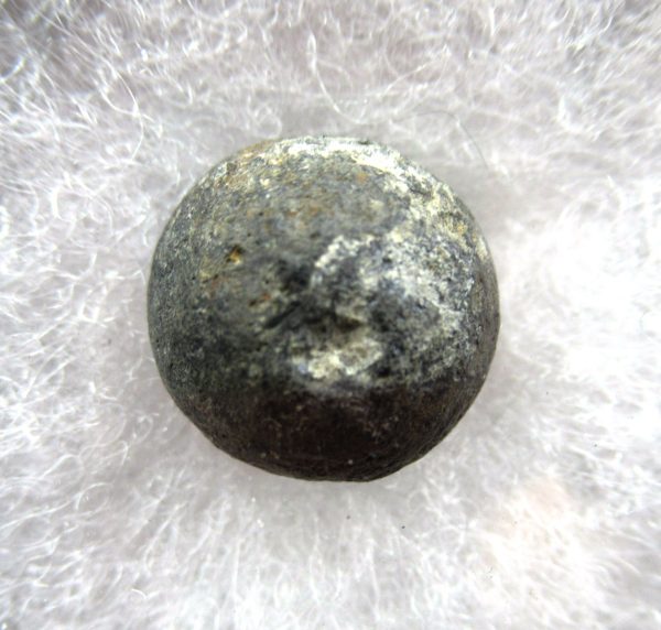 Shipwreck Artifacts | Musket Ball #27 - Image 2