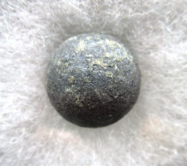 Shipwreck Artifacts | Musket Ball #28 - Image 2