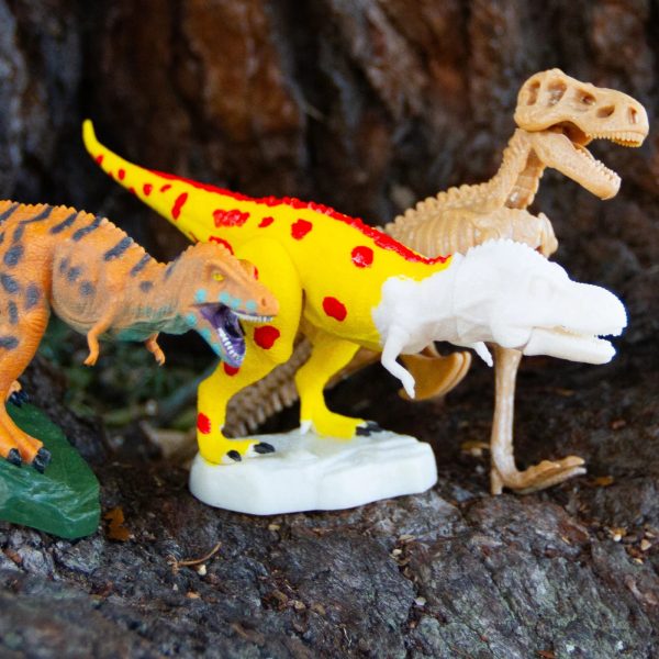 T-Rex Multi-Activity Excavation Kit - Image 4