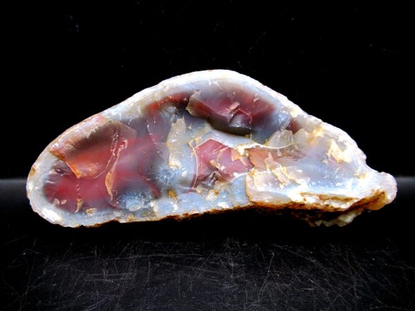 Genuine Strawberry Agate Mozambique From South Africa For Sale #10a