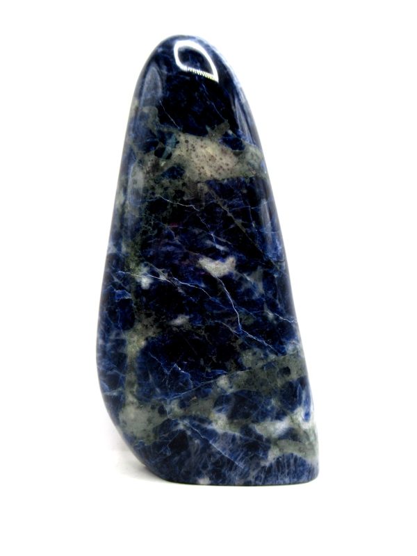 Genuine Sodalite Polished Mineral for sale from South Africa #10b