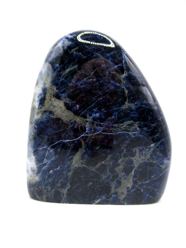 Genuine Sodalite Polished Mineral for sale from South Africa #2