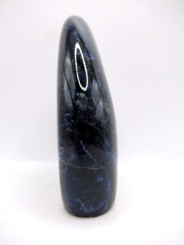 Genuine Sodalite Polished Mineral for sale from South Africa #2a