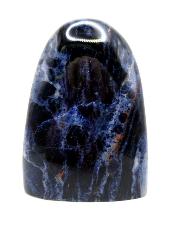 Genuine Sodalite Polished Mineral for sale from South Africa #3