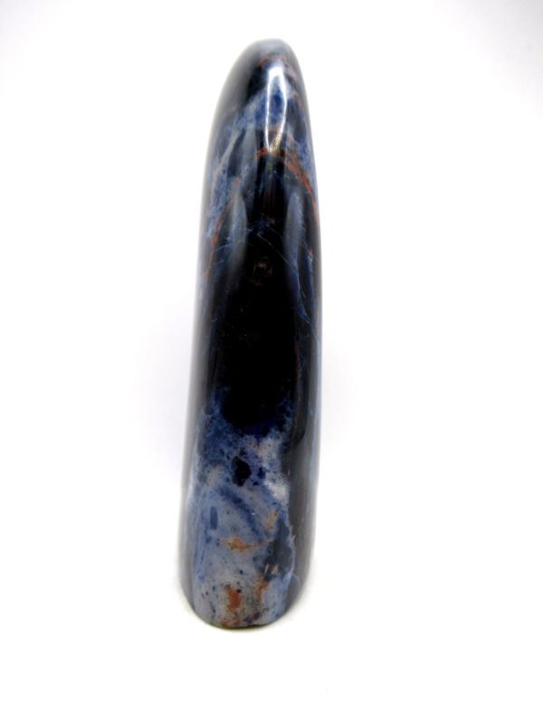 Genuine Sodalite Polished Mineral for sale from South Africa #3a