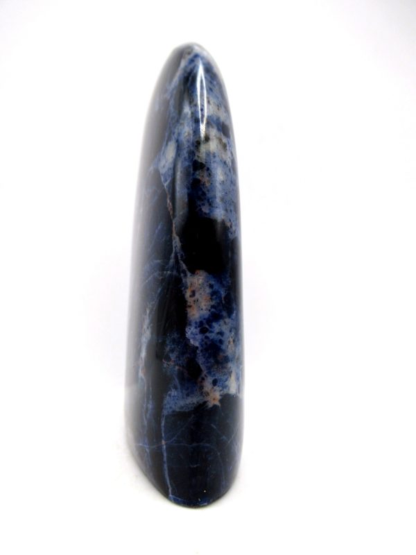 Genuine Sodalite Polished Mineral for sale from South Africa #3c