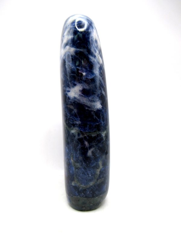 Genuine Sodalite Polished Mineral for sale from South Africa #4a