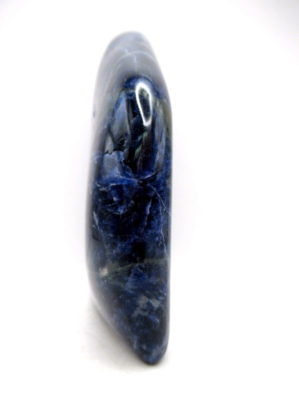 Genuine Sodalite Polished Mineral for sale from South Africa #4c