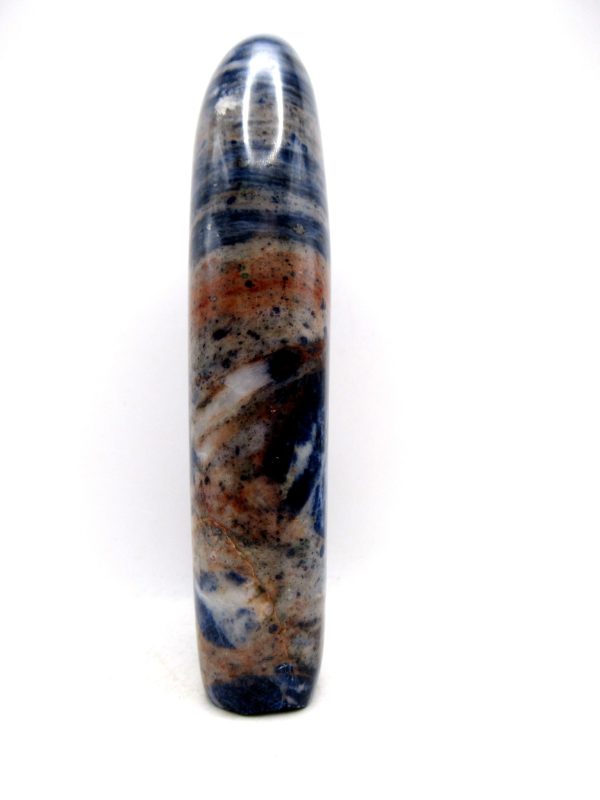 Genuine Sodalite Polished Mineral for sale from South Africa #5c