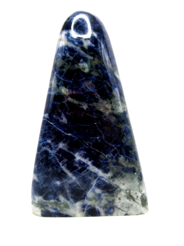 Genuine Sodalite Polished Mineral for sale from South Africa #6