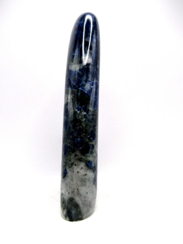 Genuine Sodalite Polished Mineral for sale from South Africa #6a
