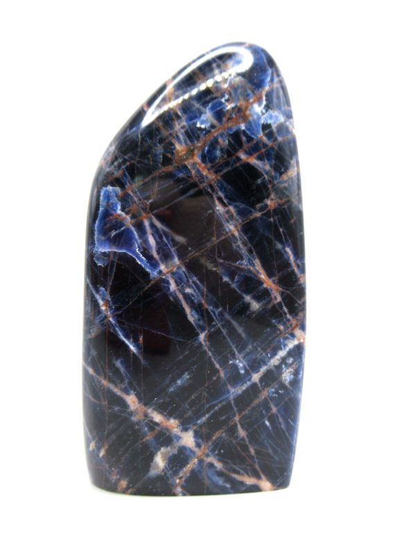 Genuine Sodalite Polished Mineral for sale from South Africa #7