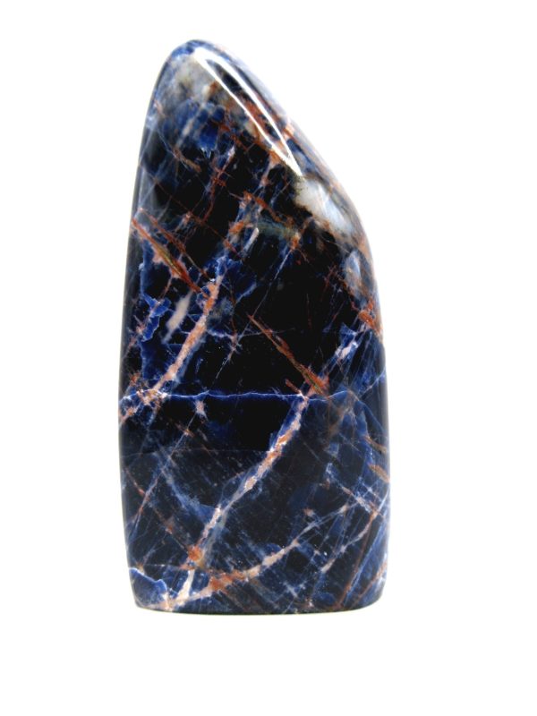 Genuine Sodalite Polished Mineral for sale from South Africa #7b