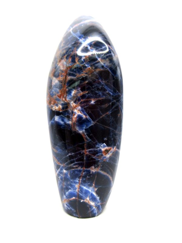Genuine Sodalite Polished Mineral for sale from South Africa #7c