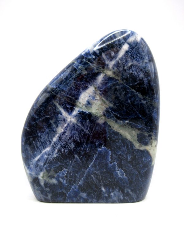 Genuine Sodalite Polished Mineral for sale from South Africa #8