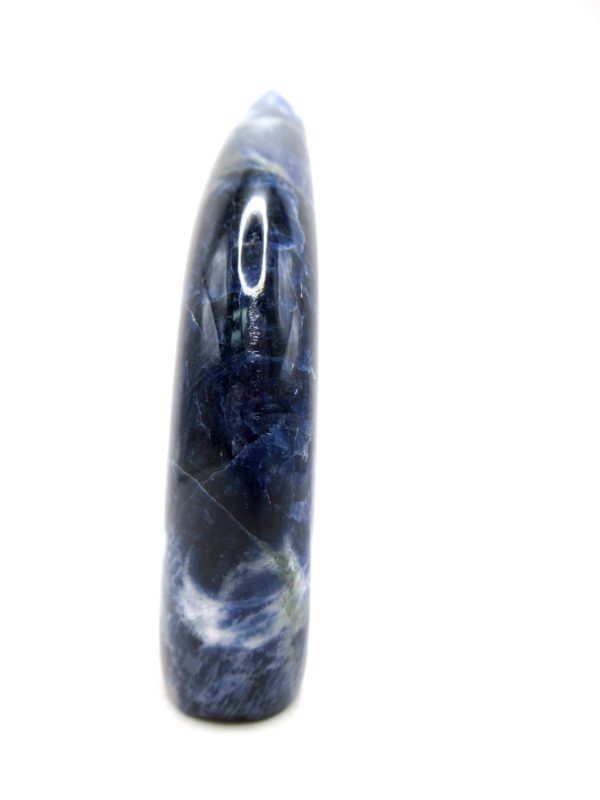 Genuine Sodalite Polished Mineral for sale from South Africa #8c