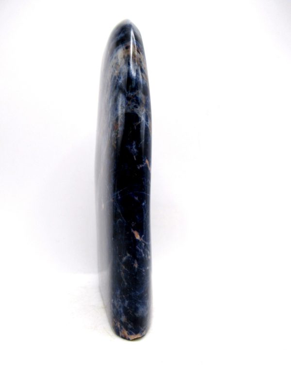 Genuine Sodalite Polished Mineral for sale from South Africa #9a