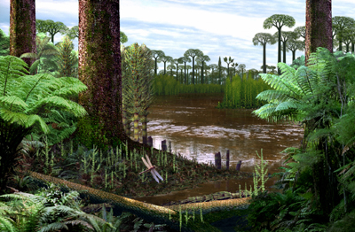 Carboniferous