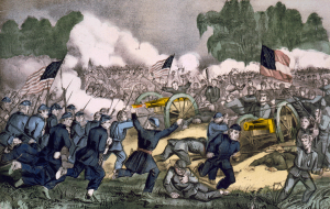 Civil War
