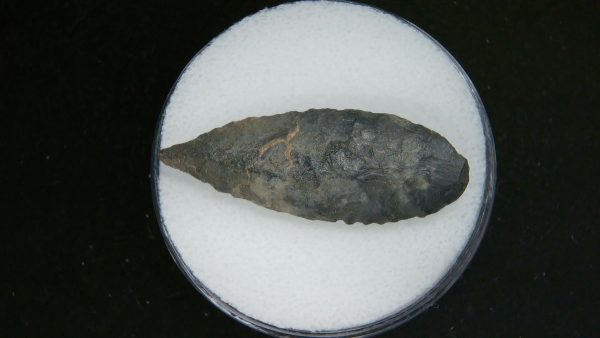 Mesolithic Laurel Leaf Point #14