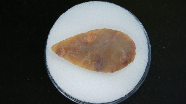 Mesolithic Laurel Leaf Point #18