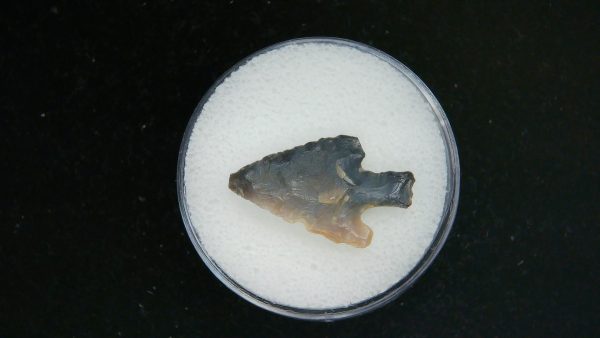 Mesolithic Straight Stemmed Point #47
