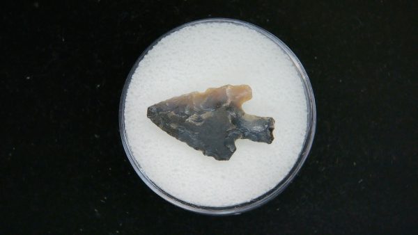 Mesolithic Straight Stemmed Point #47 - Image 2