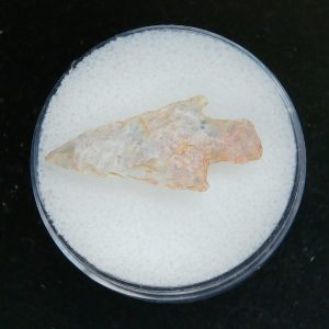 Mesolithic Straight Stemmed Point #51