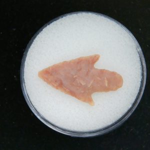 Mesolithic Straight Stemmed Point #52
