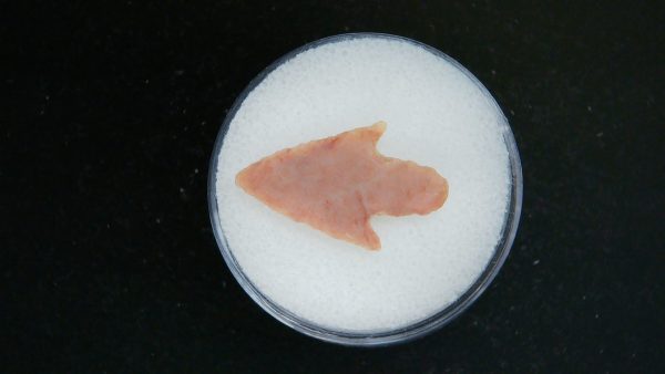 Mesolithic Straight Stemmed Point #52 - Image 2