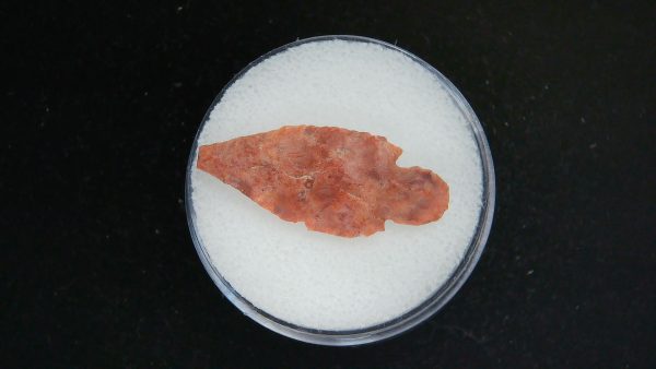 Mesolithic Straight Stemmed Point #53 - Image 2