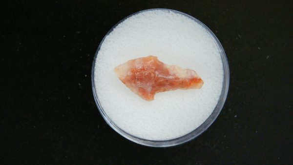 Mesolithic Straight Stemmed Point #55 - Image 2